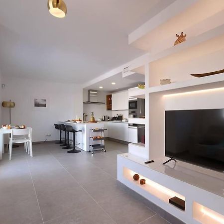 Bonito Apartamento 2 Minutos De La Playa Fuengirola Exterior photo