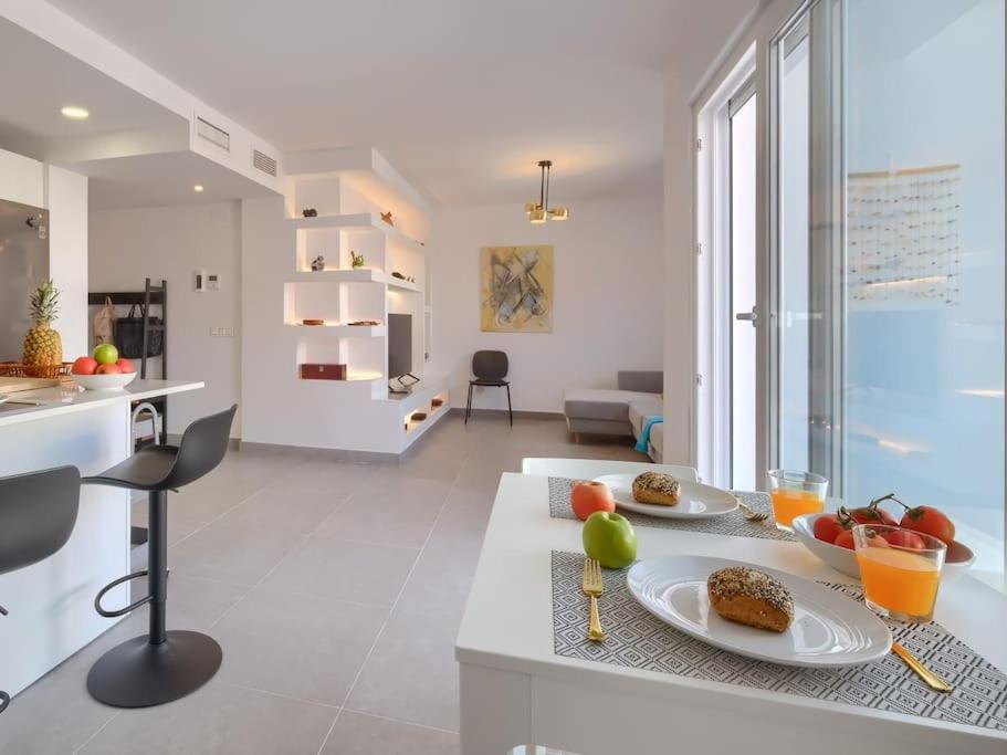 Bonito Apartamento 2 Minutos De La Playa Fuengirola Exterior photo