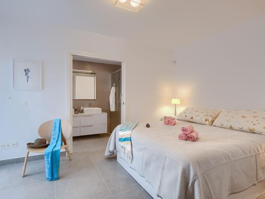 Bonito Apartamento 2 Minutos De La Playa Fuengirola Exterior photo